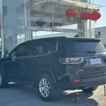 Jeep Commander 2019 из Китая