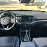 Jeep Commander 2019 из Китая