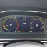 Volkswagen Tiguan L 2023 из Китая