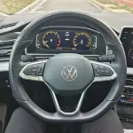 Volkswagen Tiguan L 2023 из Китая