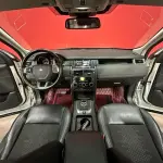 Land Rover Discovery Sport 2019 из Китая