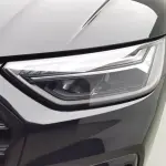 Audi Q5L 2024 из Китая