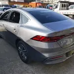 BYD Qin PLUS 2024 из Китая
