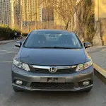 Honda Civic 2012 из Китая