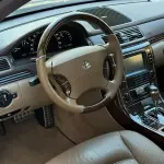 Mercedes-Benz S-Class 2013 из Китая
