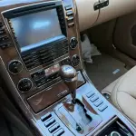 Mercedes-Benz S-Class 2013 из Китая