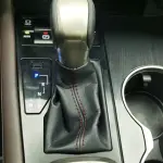 Lexus RX 2018 231 л.с. из Китая
