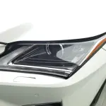 Lexus RX 2018 231 л.с. из Китая
