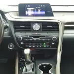 Lexus RX 2018 231 л.с. из Китая