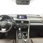 Lexus RX 2018 231 л.с. из Китая