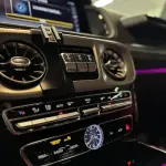 Mercedes-Benz G-Class AMG 2022 585 л.с. 585 л.с. из Китая