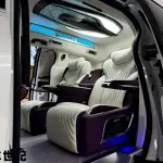 Toyota Sienna 2025 из Китая