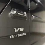 Mercedes-Benz G-Class AMG 2022 585 л.с. 585 л.с. из Китая
