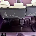 Toyota Sienna 2025 из Китая