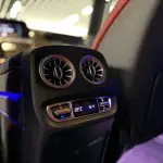 Mercedes-Benz G-Class AMG 2022 585 л.с. 585 л.с. из Китая
