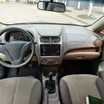 Chevrolet Sail 2013 из Китая