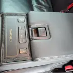 Toyota Crown 2006 197 л.с. — лот 57276770 из Китая