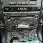 Toyota Crown 2006 197 л.с. — лот 57276770 из Китая