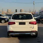 Mercedes-Benz GLC 2016 245 л.с. — лот 57276958 из Китая