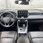 Toyota Wildlander 2022 из Китая