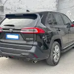 Toyota Wildlander 2022 из Китая