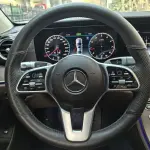 Mercedes-Benz E-Class 2020 из Китая
