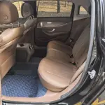 Mercedes-Benz E-Class 2020 из Китая