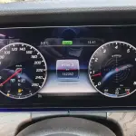 Mercedes-Benz E-Class 2020 из Китая