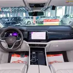 Volkswagen Viloran 2022 из Китая