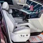 Volkswagen Viloran 2022 из Китая