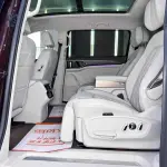 Volkswagen Viloran 2022 из Китая