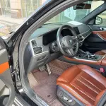 BMW X7 2021 из Китая