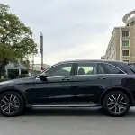 Mercedes-Benz GLC 2020 из Китая