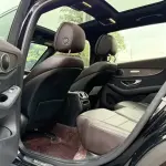 Mercedes-Benz GLC 2020 из Китая