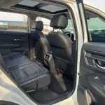 Honda CR-V 2024 из Китая