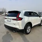 Honda CR-V 2024 из Китая