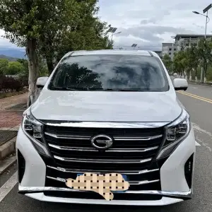GAC Motor Trumpchi M8 2021 252 л.с. 252 л.с. из Китая