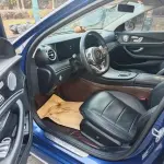 Mercedes-Benz E-Class 2020 258 л.с. — лот 57277668 из Китая