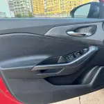 Hyundai Fista 2020 из Китая
