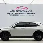Honda XR-V 2023 124 л.с. — лот 57468712 из Китая