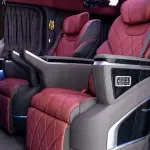 Toyota Hiace из Китая