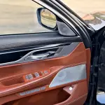 BMW 7 Series 2017 из Китая