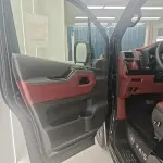 Toyota Hiace из Китая