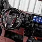 Toyota Hiace из Китая