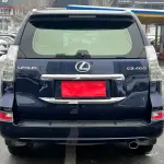 Lexus GX 2019 из Китая