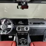 Mercedes-Benz G-Class AMG 2024 из Китая