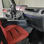 Mercedes-Benz G-Class AMG 2024 из Китая