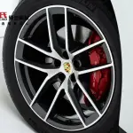 Porsche Macan 2023 из Китая