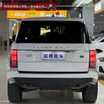 Land Rover Range Rover 2017 из Китая