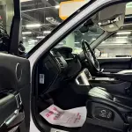 Land Rover Range Rover 2017 из Китая